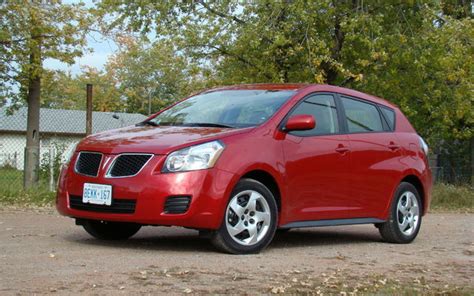 09 pontiac vibe reviews|2009 pontiac vibe safety rating.